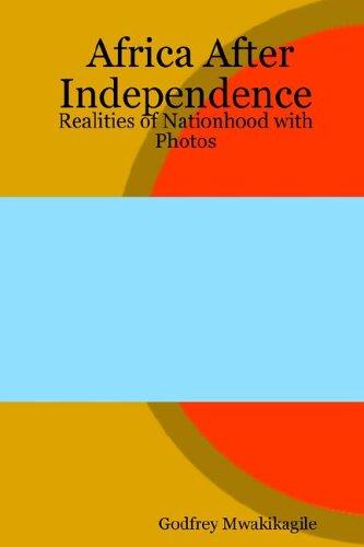 Africa After Independence