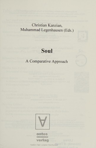 Soul