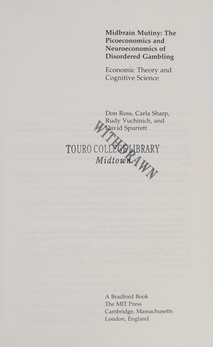 Midbrain mutiny