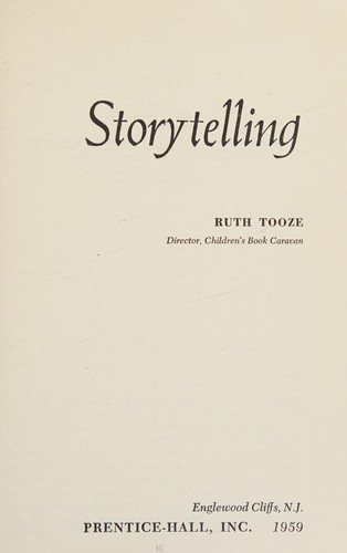Storytelling