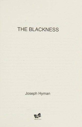 Blackness