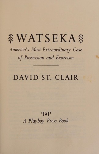Watseka