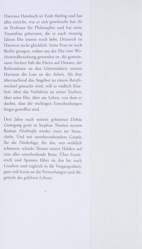 Fliehkräfte