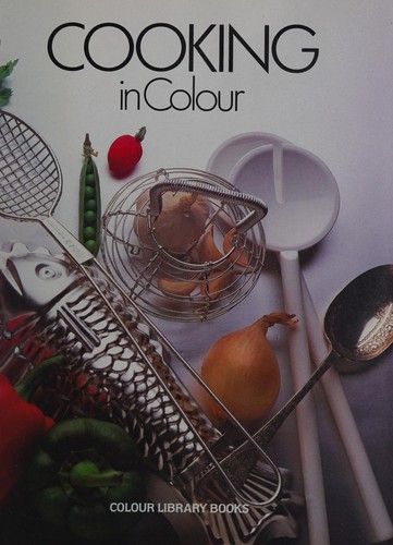 Cooking In Colour