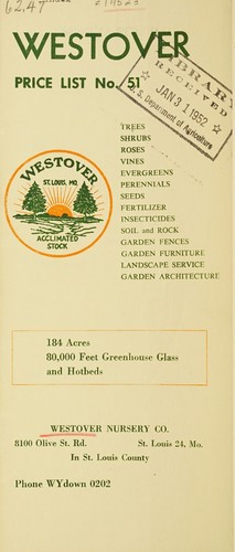 Westover