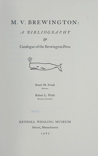M.V. Brewington
