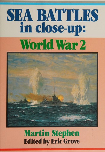 Sea Battles in Close Up