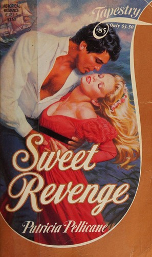 SWEET REVENGE (Tapestry, No 85)