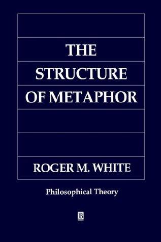 The structure of metaphor