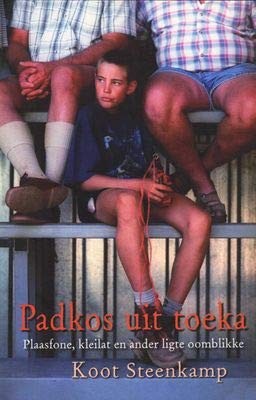 Padkos uit toeka