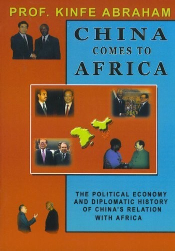China comes to Africa