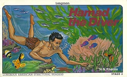 Hamad the diver