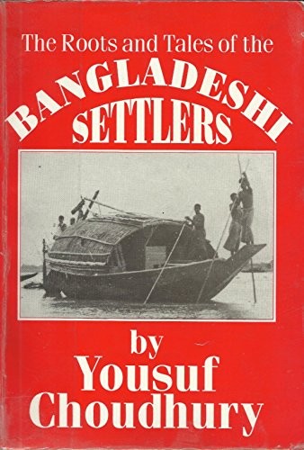 The roots and tales of the Bangladeshi settlers