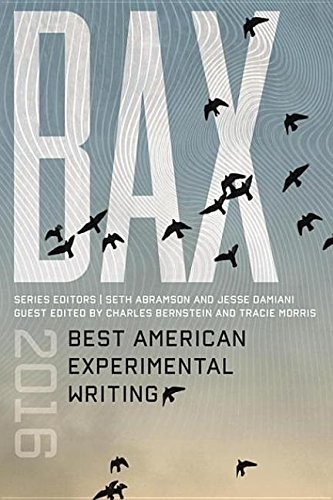 Bax 2016