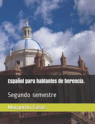 Español para Hablantes de Herencia