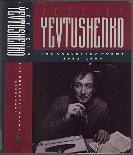 Yevtushenko