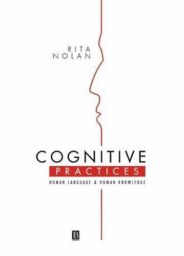 Cognitive practices