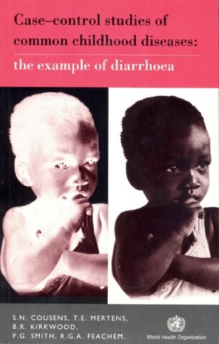 Case-Control Studies of Common Childhood Diseases