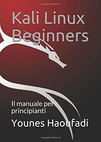Kali Linux Beginners