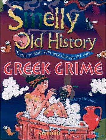 Greek grime
