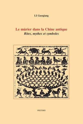 Mûrier Dans la Chine Antique