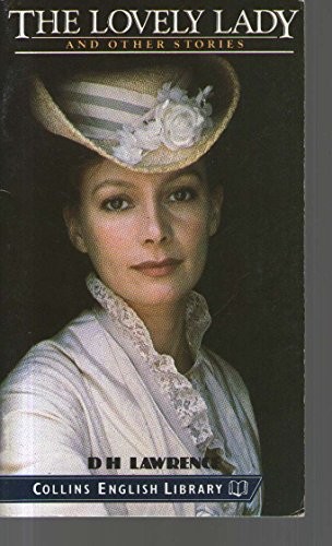 The lovely lady and other stories