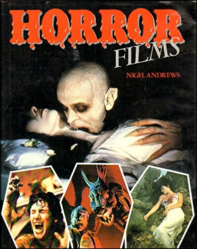 Horror films