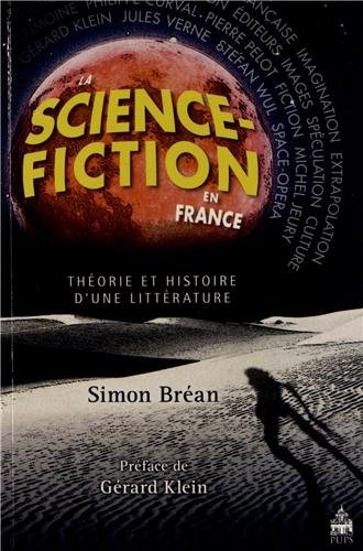 La science-fiction en France