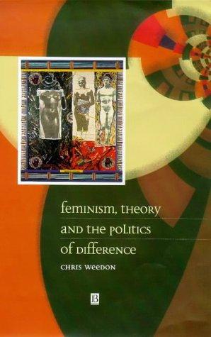 Feminism, theory, and the politics of difference