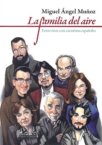 La familia del aire