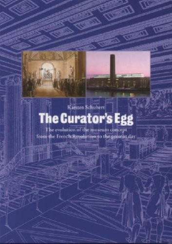 The Curator's Egg