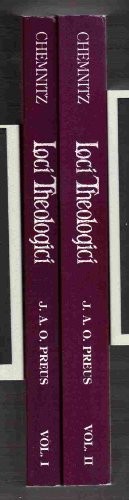 Loci theologici