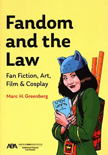 Fandom and the Law