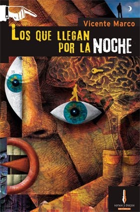 Los que llegan por la noche