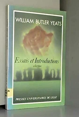 Essais et introductions