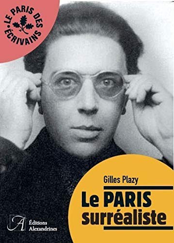 Le Paris surréaliste