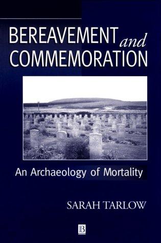 Bereavement and commemoration