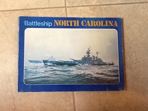 Battleship North Carolina