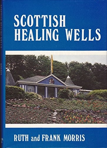Scottish healing wells
