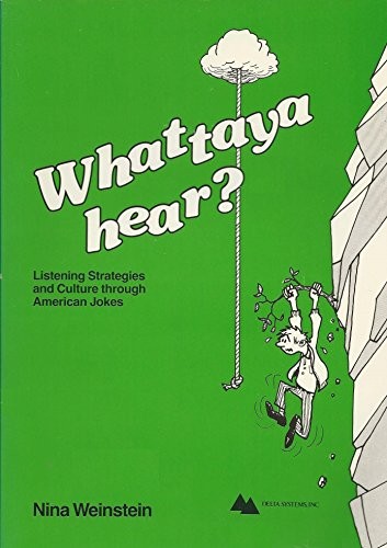 Whattaya Hear
