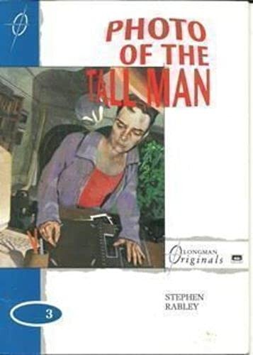 Photo of the Tall Man