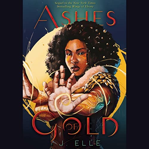 Ashes of Gold