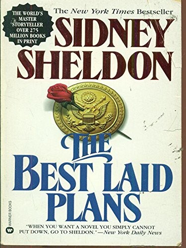 THE BEST LAID PLANS
