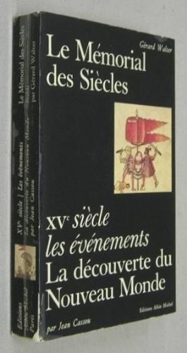 La découverte du nouveau monde