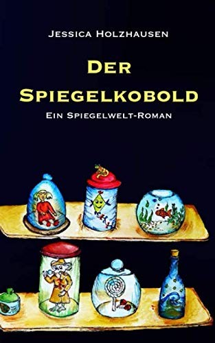 Der Spiegelkobold
