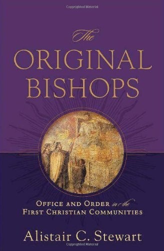 The original bishops