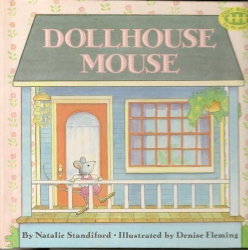 Dollhouse mouse