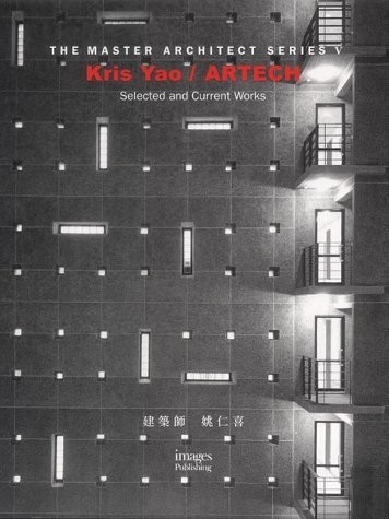 Kris Yao, ARTECH