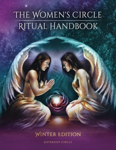 Women's Circle Ritual Handbook