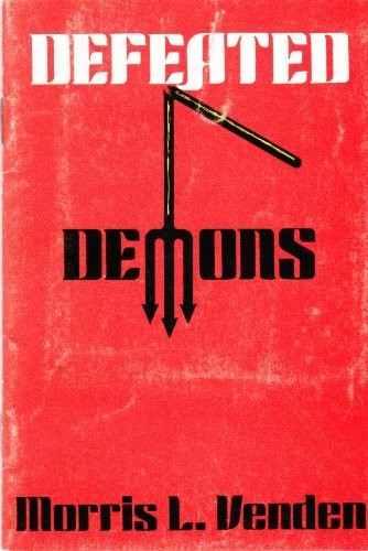 Defeated demons